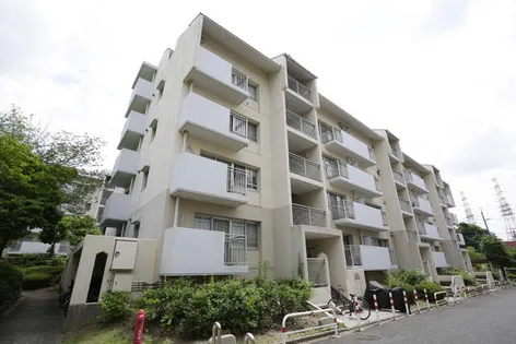 UR泉北城山台二丁の画像