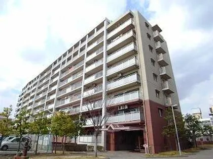 URルネシティ西宮津門の画像