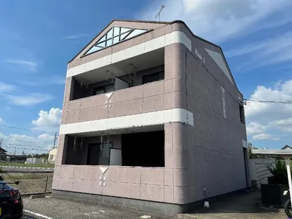 メゾン5の画像