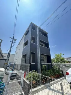 ウッドステージ桜 壱号館の画像