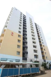 UR南港ひかりのの画像