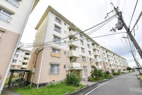 UR桜丘の画像