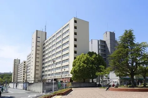 UR鈴蘭台第四の画像