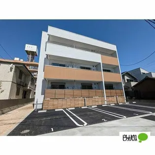 アドバンス切戸の画像