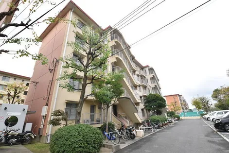 UR南新田の画像