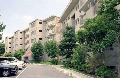 UR光明台の画像