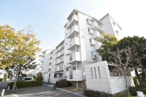 UR高槻 阿武山六番街の画像