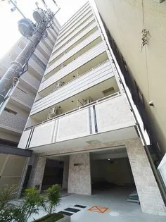 ルミエール昭和通の画像