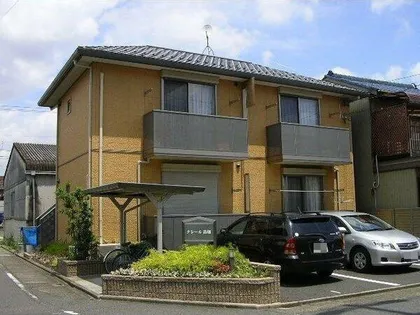 クレール高畑の画像