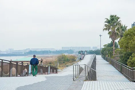 URルゼフィール南甲子園の画像