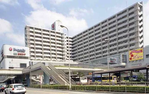 URアーベイン松原の画像