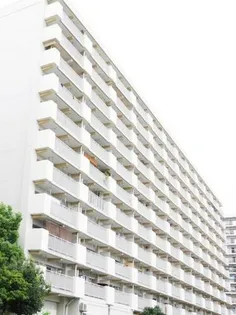 URリバーサイドほんじょうの画像