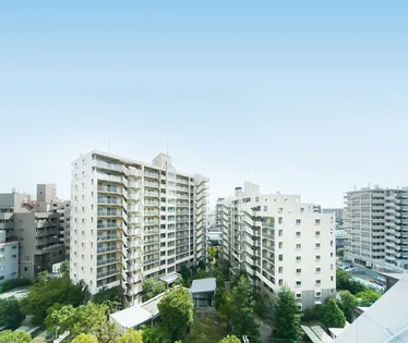 URフレール兵庫浜崎通の画像