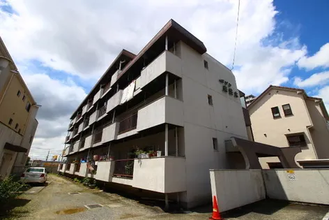 メゾン東茨木の画像