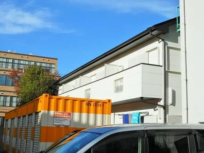 グリーンコートの画像