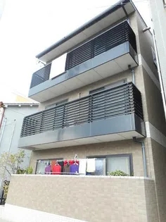 ケントハウスの画像