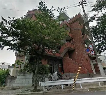 寿ハイツの画像