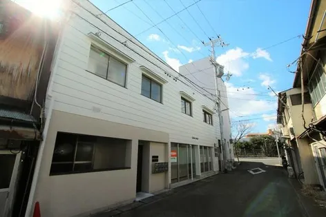 カルモハイツの画像