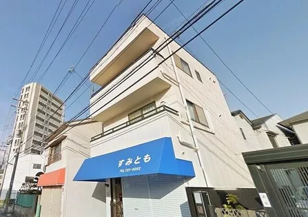 シマダハイムの画像