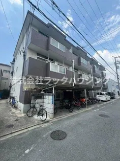 寺井マンション錦の画像