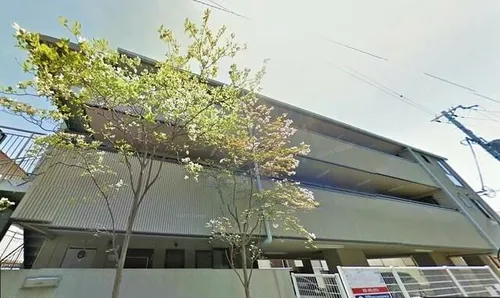 アエリエ上池田の画像