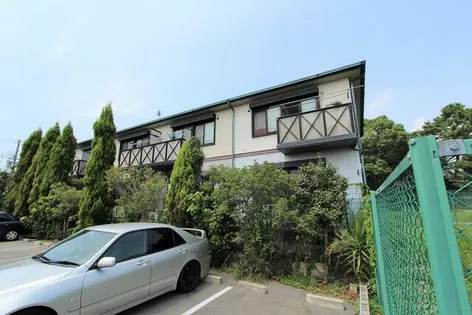 メゾン桜木の画像