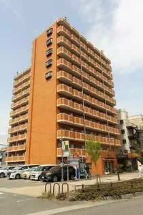 ステーションプラザ神戸西【3階】の外観