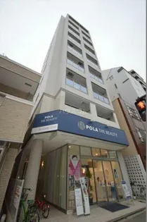 ヴェヌスタ同心【4階】の外観