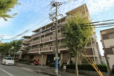 グリーンコート若草の画像