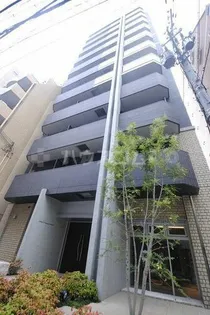 スワンズシティ堺筋本町の画像