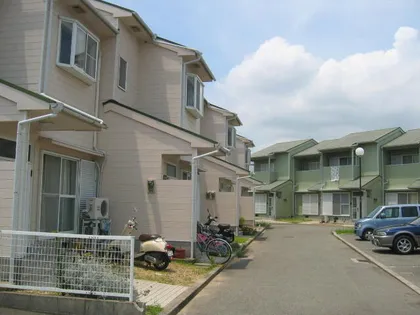 ハイツ深喜の画像