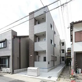 NEXUS Nagoya(ネクサスナゴヤ)【1階】の外観