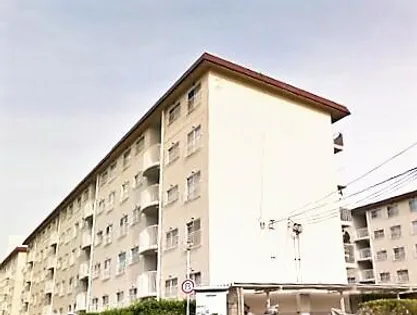 すずらん台コートの画像