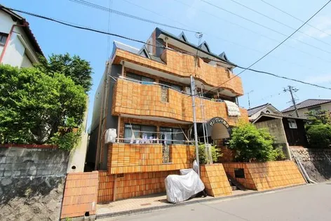 サングレイ西鈴の画像