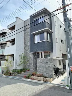 リラサーレ甲子園高潮町の画像