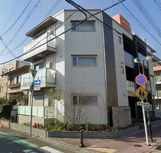 シャーメゾン華の画像