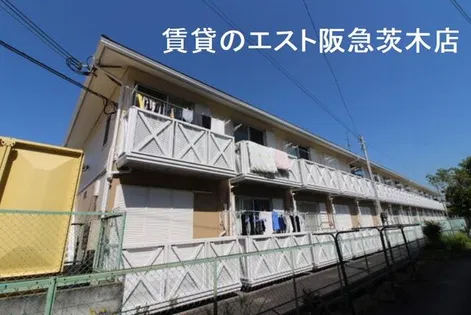 大住町光陽ハイツの画像