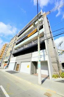 フォルテ福島【5階】の外観