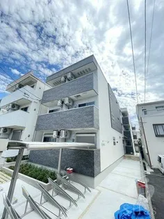 フジパレス西取石Ⅰ番館の画像