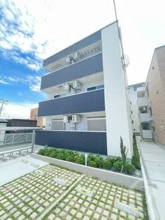 フジパレス西取石Ⅲ番館の画像