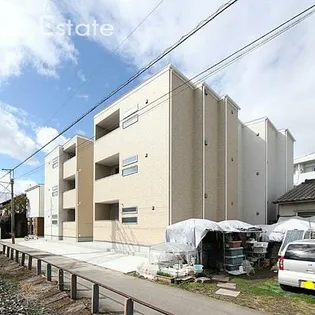 REGALEST守山III【1階】の外観