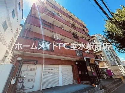 バンドーム大津和の画像