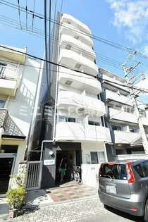 SーFORT大今里西の画像