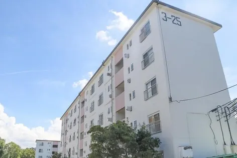 UR泉北茶山台二丁の画像