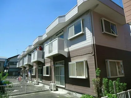 YMシャトーの画像