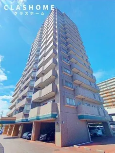 ライオンズシティ大府駅前の画像