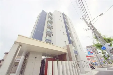 VERDE CUESTA覚王山の画像