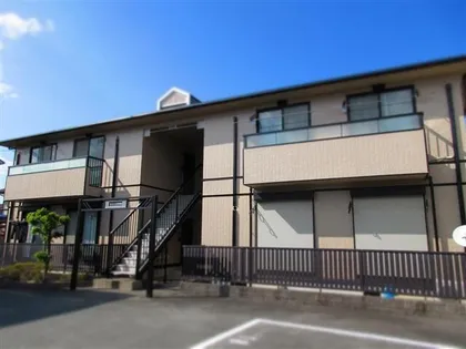 ルミエール東今宿の画像