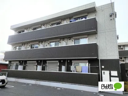 レガーロ アサヒの画像