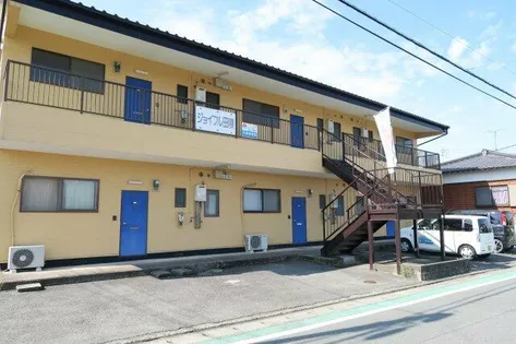 ジョイフル田隈の画像